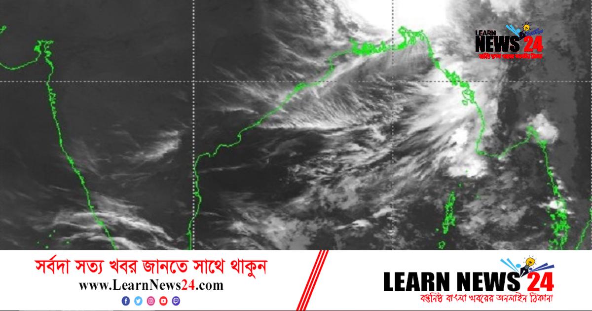 ঘূর্ণিঝড় সিত্রাং: আঘাতের পর বিপদমুক্ত যেসব জেলা ঘূর্ণিঝড় সিত্রাং: আঘাতের পর বিপদমুক্ত যেসব জেলা