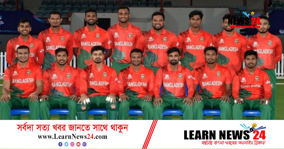 টসে হেরে ব্যাটিংয়ে বাংলাদেশ টসে হেরে ব্যাটিংয়ে বাংলাদেশ