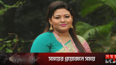 কাদেরকে ‘বেইমান’ বললেন শিল্পী মমতাজ?