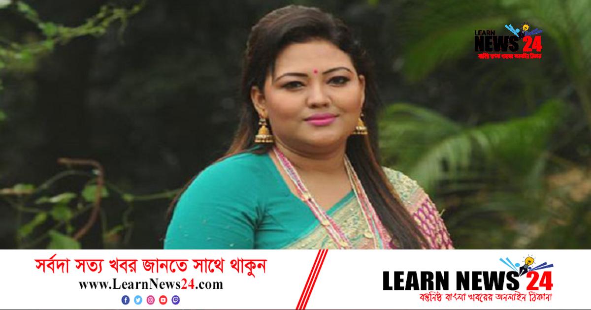 কাদেরকে ‘বেইমান’ বললেন শিল্পী মমতাজ?