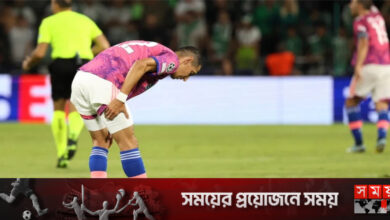 বিশ্বকাপের আগে মেসির পর ইনজুরিতে ডি মারিয়া