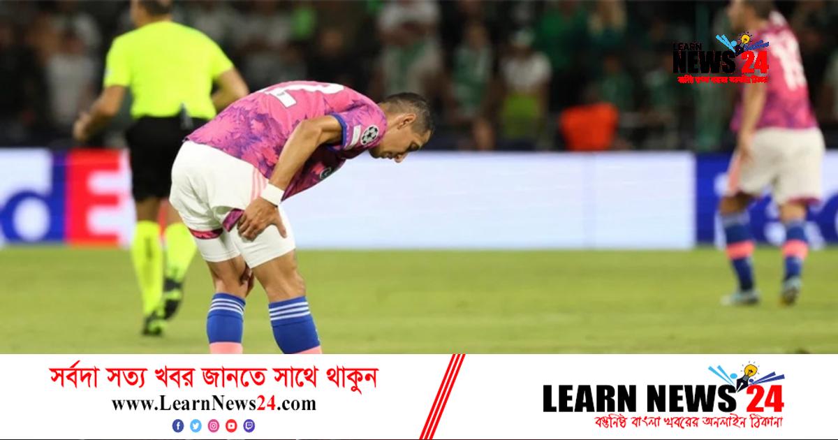 বিশ্বকাপের আগে মেসির পর ইনজুরিতে ডি মারিয়া