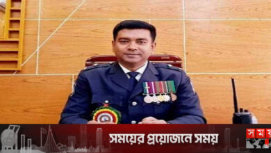 ওসিকে কুপিয়ে ডাকাতি!