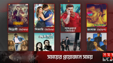 নকল করে বাংলা সিনেমা আর কতদিন?