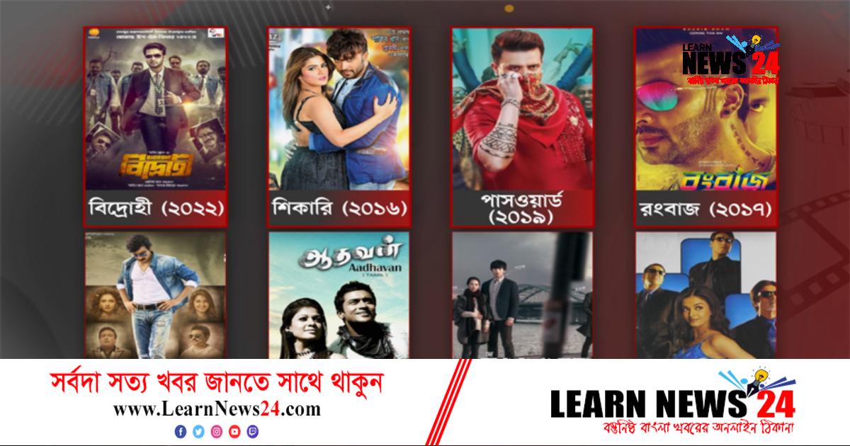 নকল করে বাংলা সিনেমা আর কতদিন?