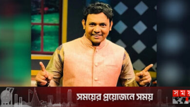 কৌতুক অভিনেতা রনিকে ছাড়পত্র দেয়ার সিদ্ধান্ত