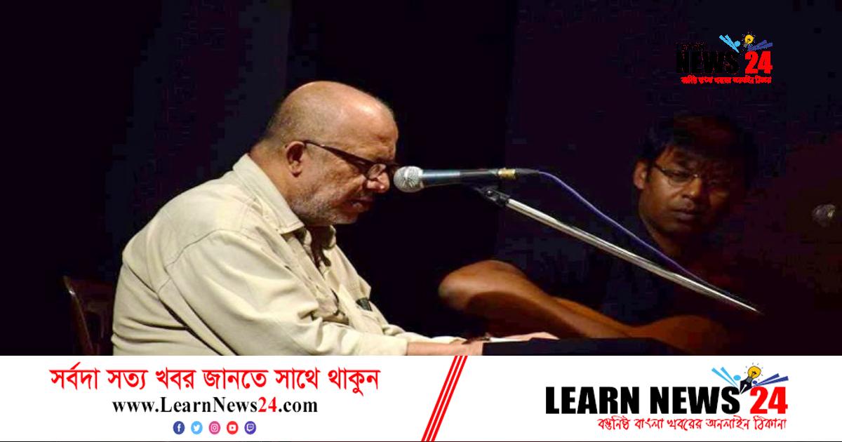 সুমনের গানের অনুষ্ঠানে অপমানিত গণমাধ্যমকর্মীরা