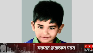 ১৮ অক্টোবর পালিত হবে ‘শেখ রাসেল দিবস ২০২২’