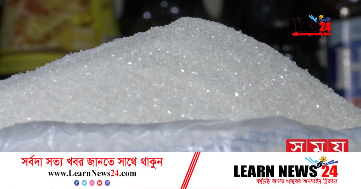 রিফাইনারি কোম্পানিগুলোর সিন্ডিকেটই চিনির বাজার নিয়ন্ত্রণ করছে