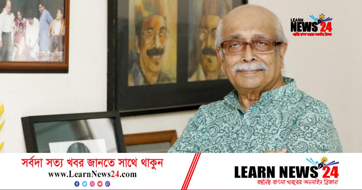 মহাকালের ঘোড়সওয়ার ড. ইনামুল হক স্মরণে মঞ্চনাটক