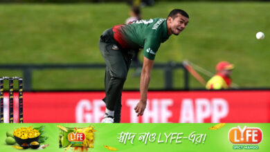 তাসকিনের সাফল্যের রহস্য