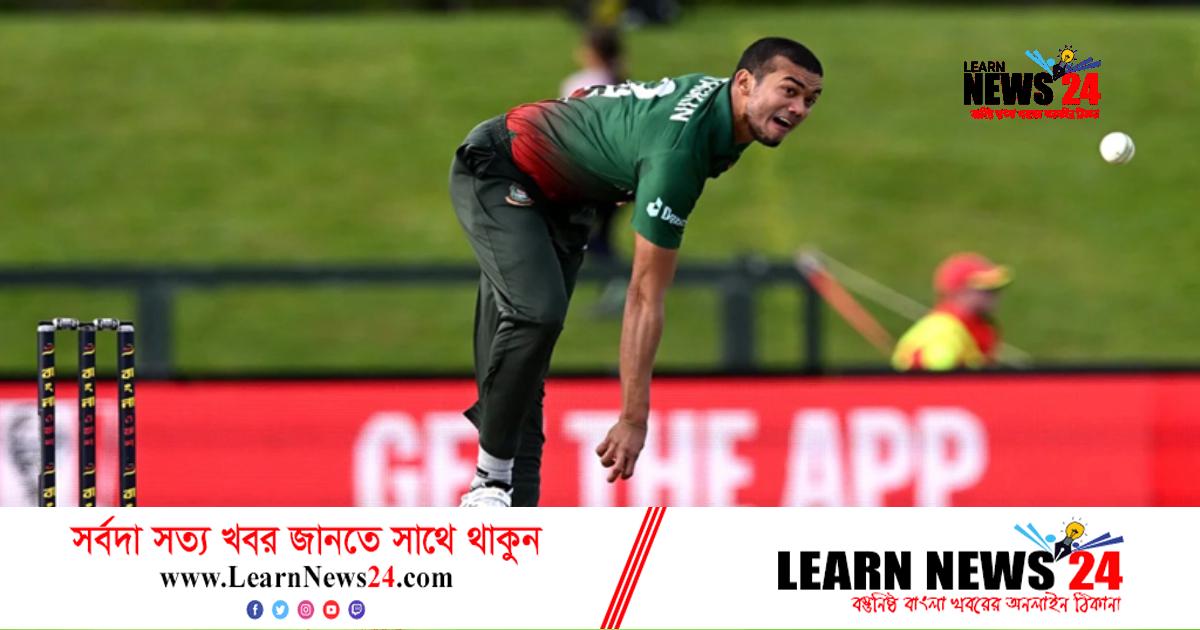 তাসকিনের সাফল্যের রহস্য তাসকিনের সাফল্যের রহস্য