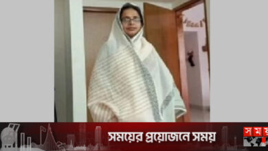 সেই মরিয়ম মান্নানের মা ফের নিখোঁজ!