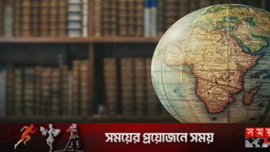 ৩ অক্টোবর: ইতিহাসের এই দিনে যা ঘটেছিল