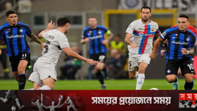 যে দুই কারণে ইন্টার পরীক্ষায় ব্যর্থ লেওয়ানদোভস্কিরা