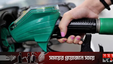 যুক্তরাজ্যে জ্বালানী তেলের মূল্য বৃদ্ধি, সঙ্কটের আশঙ্কা