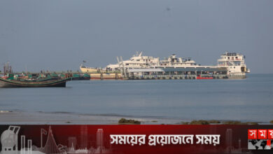 আসন্ন পর্যটন মৌসুমে জাহাজ চলাচলে অনিশ্চয়তা
