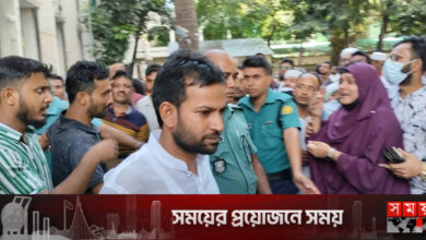 স্বেচ্ছাসেবক লীগ নেতা শুভ্র হত্যা মামলার রায়ে পরিবারের অসন্তোষ