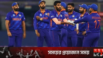 বড় ধাক্কা ভারতের, বিশ্বকাপ থেকে ছিটকে গেলেন তারকা ক্রিকেটার