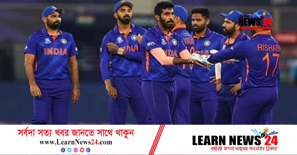 বড় ধাক্কা ভারতের, বিশ্বকাপ থেকে ছিটকে গেলেন তারকা ক্রিকেটার