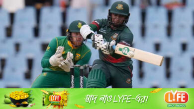 সাকিবদের হারানোর চক কষবেন প্রোটিয়া কোচ