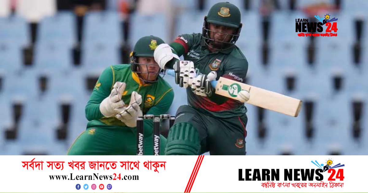 সাকিবদের হারানোর চক কষবেন প্রোটিয়া কোচ