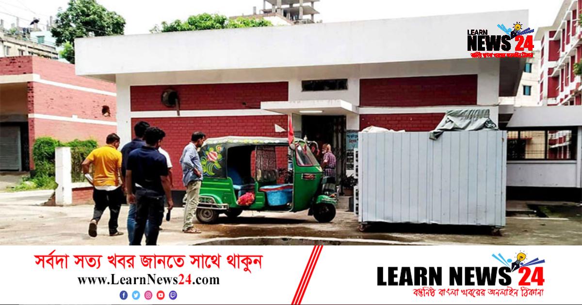 ব্রাহ্মণবাড়িয়ায় বিদ্যুৎস্পর্শে ওয়ার্কশপ মিস্ত্রির মৃত্যু