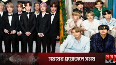 সেনাবাহিনীতে যোগ দিচ্ছেন বিটিএস সদস্যরা?