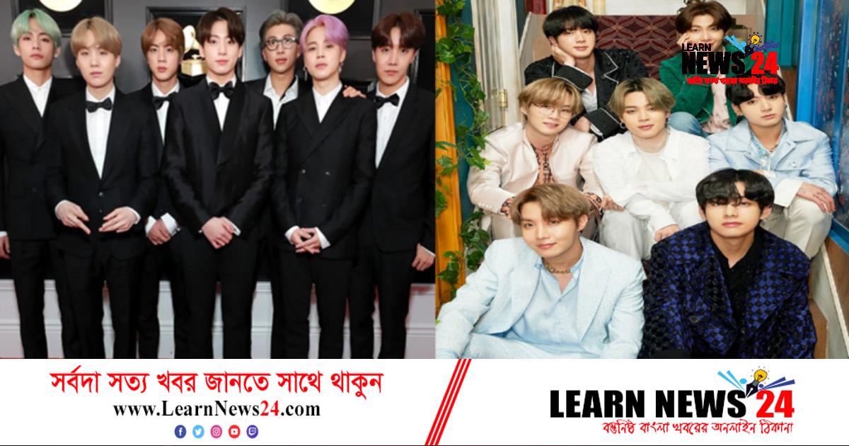 সেনাবাহিনীতে যোগ দিচ্ছেন বিটিএস সদস্যরা? সেনাবাহিনীতে যোগ দিচ্ছেন বিটিএস সদস্যরা?