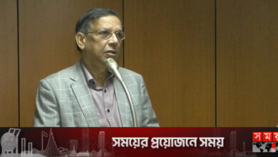 শ্রমিকদের অধিকার রক্ষায় কাজ করছে সরকার: আইনমন্ত্রী