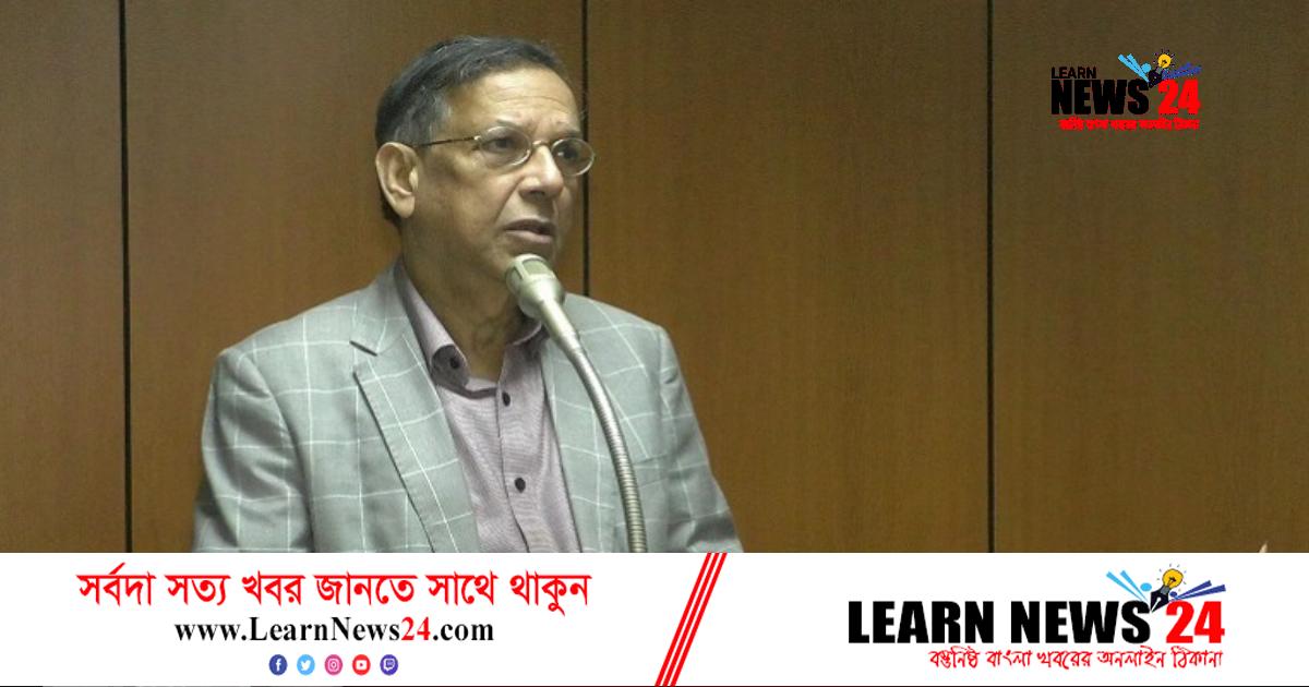 শ্রমিকদের অধিকার রক্ষায় কাজ করছে সরকার: আইনমন্ত্রী