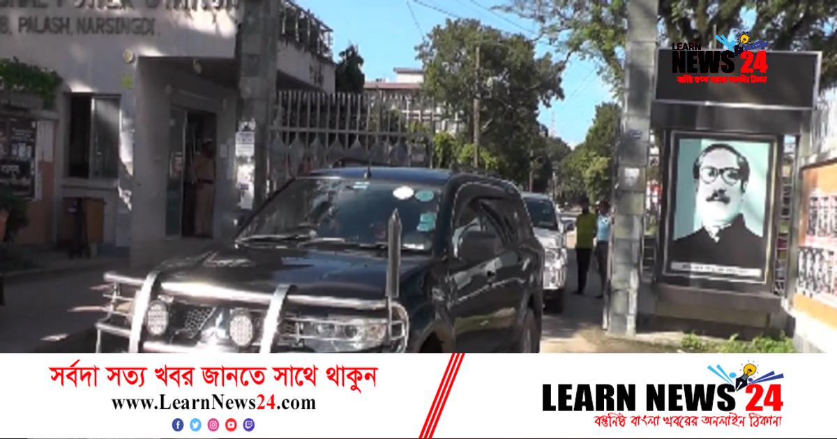 বিদ্যুৎ বিপর্যয়ের কারণ খুঁজতে পিজিসিবি’র তদন্ত কমিটি মাঠে বিদ্যুৎ বিপর্যয়ের কারণ খুঁজতে পিজিসিবি’র তদন্ত কমিটি মাঠে