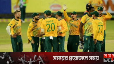 এবার কি শিরোপা জিততে পারবে প্রোটিয়ারা?