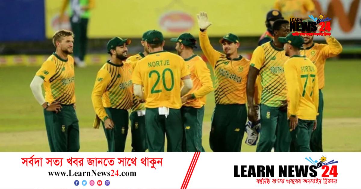 এবার কি শিরোপা জিততে পারবে প্রোটিয়ারা?