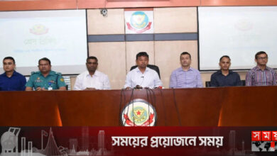 যেখানেই অসামাজিক কার্যকলাপ সেখানেই অভিযান: ডিবি প্রধান