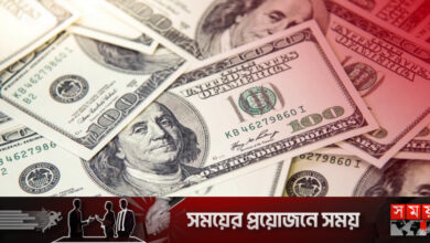 যেভাবে ডলার হলো অর্থনৈতিক হাতিয়ার