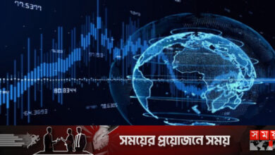 পতনের মুখে বিশ্ব অর্থনীতি, ভুগবে বাংলাদেশও