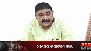 গরু পাচার: অনুব্রত মণ্ডলের বিরুদ্ধে চার্জশিট