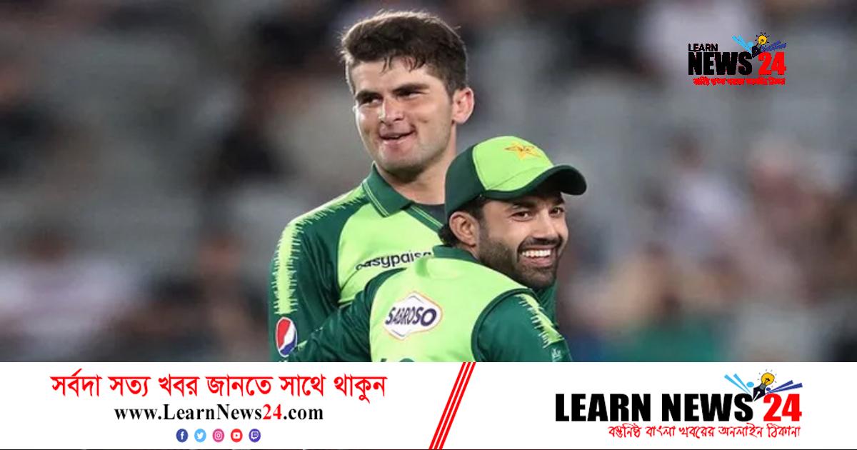 বিপিএল খেলতে আসছেন আফিদ্রি-রিজওয়ান! বিপিএল খেলতে আসছেন আফিদ্রি-রিজওয়ান!