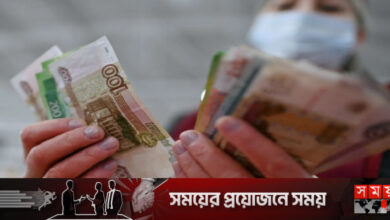 এত কিছুর পরেও শীর্ষ দশে রাশিয়া