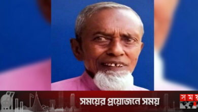 হাসপাতালের লিফটের নিচে মিলল বীর মুক্তিযোদ্ধার মরদেহ