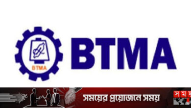 দেশের টেক্সটাইল কারখানার ৬০ শতাংশ ঝুঁকিতে