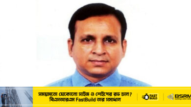 পরিচালক পদে পদোন্নতি পেলেন ইমতিয়াজ আহমদ মাসুম