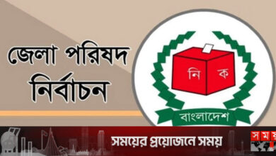 বরিশালে ৩২ ভোটারকে আটকে রাখার অভিযোগ