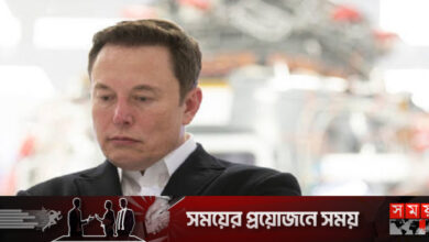 এক বছরেরও কম সময়ে ১০০ বিলিয়ন ডলারের বেশি খুইয়েছেন ইলন মাস্ক