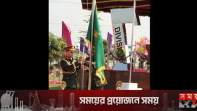 সামরিক শক্তি বৃদ্ধির জন্য সেনাবাহিনীকে আধুনিকায়ন করা হচ্ছে: সেনাপ্রধান