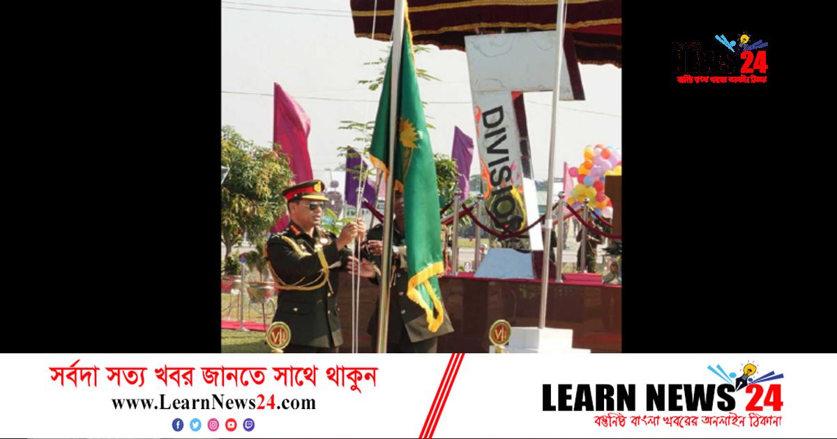 সামরিক শক্তি বৃদ্ধির জন্য সেনাবাহিনীকে আধুনিকায়ন করা হচ্ছে: সেনাপ্রধান