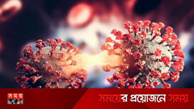 করোনায় আরেকজনের মৃত্যু, শনাক্ত ৬৫৭