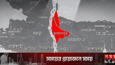 জামালপুরে ১০ বছরের শিশুকে ধর্ষণচেষ্টা