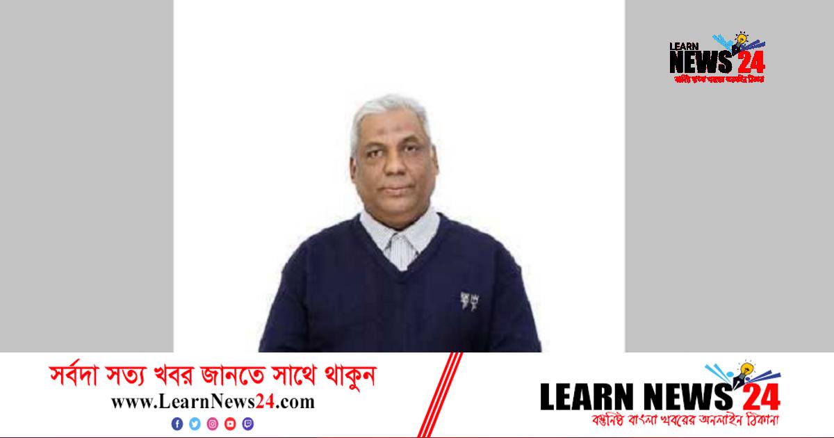 বিশ্ববিদ্যালয় শিক্ষক সমিতির সভাপতি শাবিপ্রবির অধ্যাপক আখতারুল বিশ্ববিদ্যালয় শিক্ষক সমিতির সভাপতি শাবিপ্রবির অধ্যাপক আখতারুল